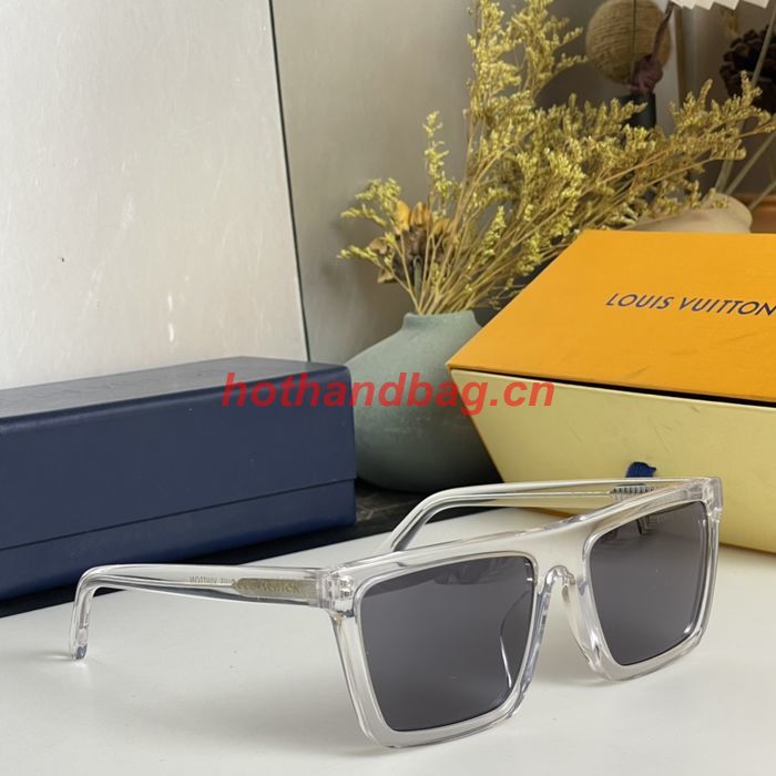 Louis Vuitton Sunglasses Top Quality LVS02504